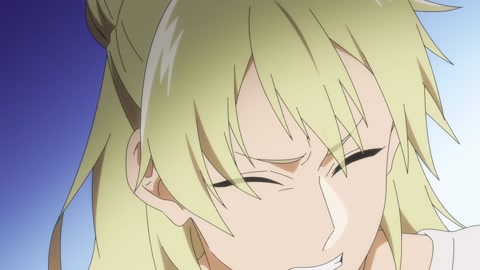 Kumichou Musume to Sewagakari Episodio 5