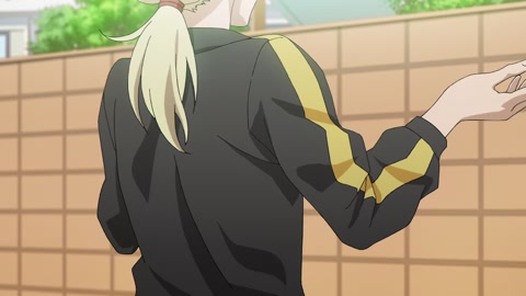 Kumichou Musume to Sewagakari Episodio 10