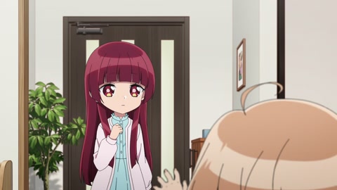 Kumichou Musume to Sewagakari Episodio 12