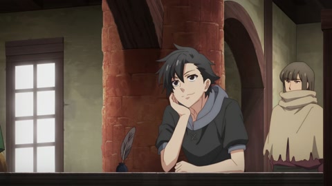 Kuro no Shoukanshi Episodio 1