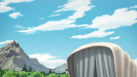 Kuro no Shoukanshi Episodio 6