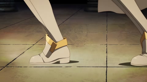 Kuro no Shoukanshi Episodio 7