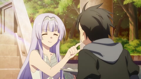 Kuro no Shoukanshi Episodio 9