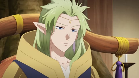 Kuro no Shoukanshi Episodio 11