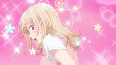 Kuroiwa Medaka ni Watashi no Kawaii ga Tsuujinai Episodio 1