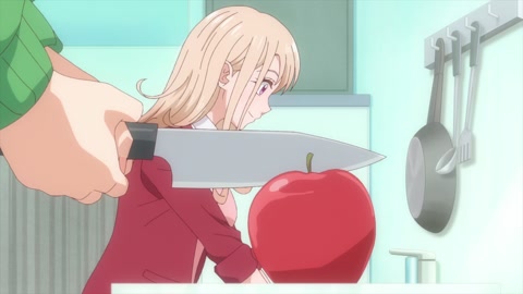 Kuroiwa Medaka ni Watashi no Kawaii ga Tsuujinai Episodio 6