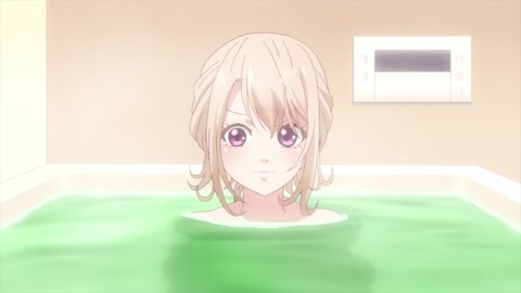 Kuroiwa Medaka ni Watashi no Kawaii ga Tsuujinai Episodio 10