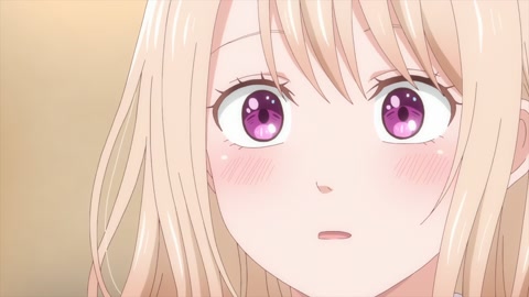 Kuroiwa Medaka ni Watashi no Kawaii ga Tsuujinai Episodio 11