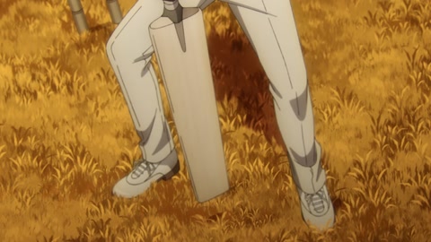 Kuroshitsuji: Kishuku Gakkou-hen Episodio 7