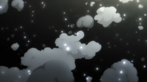 Kuroshitsuji: Midori no Majo-hen Episodio 3