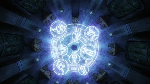 Kuroshitsuji: Midori no Majo-hen Episodio 5