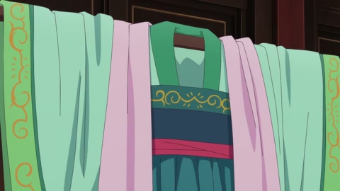 Kusuriya no Hitorigoto 2nda Temporada Episodio 2