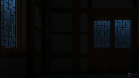 Kusuriya no Hitorigoto 2nda Temporada Episodio 5