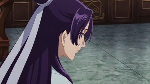 Kusuriya no Hitorigoto 2nda Temporada Episodio 11