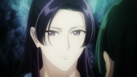 Kusuriya no Hitorigoto 2nda Temporada Episodio 12