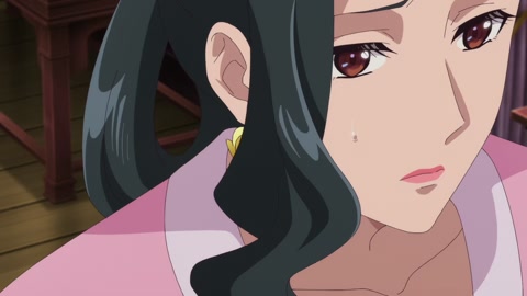 Kusuriya no Hitorigoto 2nda Temporada Episodio 14