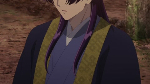 Kusuriya no Hitorigoto 2nda Temporada Episodio 18