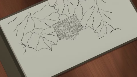 Kusuriya no Hitorigoto 2nda Temporada Episodio 22