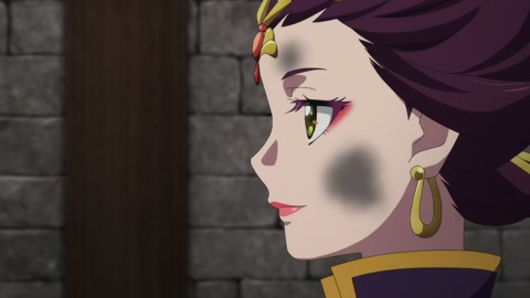 Kusuriya no Hitorigoto 2nda Temporada Episodio 23