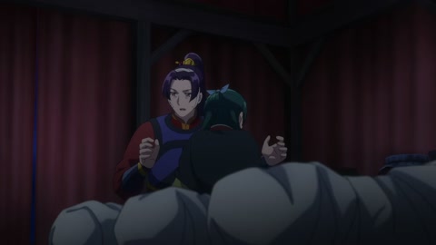 Kusuriya no Hitorigoto 2nda Temporada Episodio 24