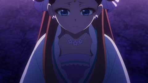 Kusuriya no Hitorigoto Episodio 7