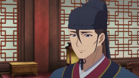 Kusuriya no Hitorigoto Episodio 12