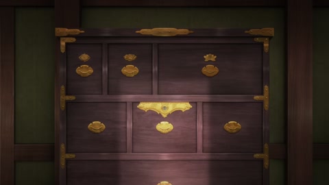 Kusuriya no Hitorigoto Episodio 16