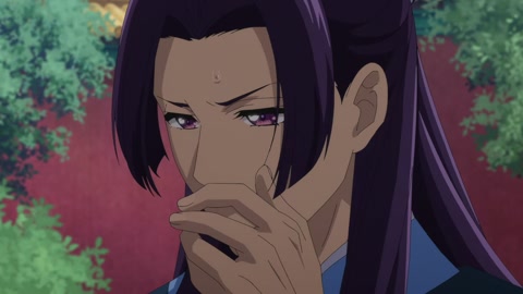 Kusuriya no Hitorigoto Episodio 23