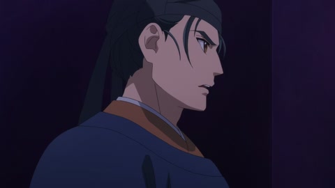 Kusuriya no Hitorigoto Episodio 24