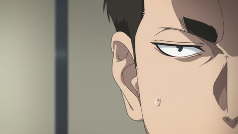 Kyokou Suiri 2nda Temporada Episodio 3