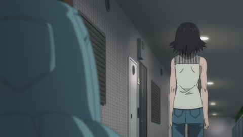 Kyokou Suiri 2nda Temporada Episodio 5