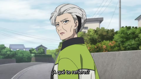 Kyokou Suiri 2nda Temporada Episodio 6