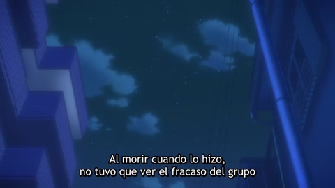 Kyokou Suiri 2nda Temporada Episodio 10