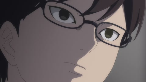 Kyokou Suiri 2nda Temporada Episodio 12