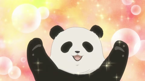 Kyuujitsu no Warumono-san Episodio 2