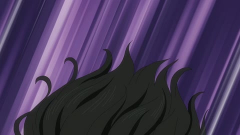 Kyuujitsu no Warumono-san Episodio 8