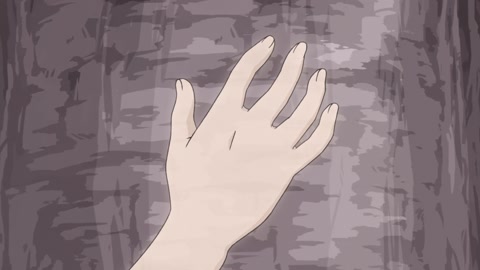 Kyuujitsu no Warumono-san Episodio 11