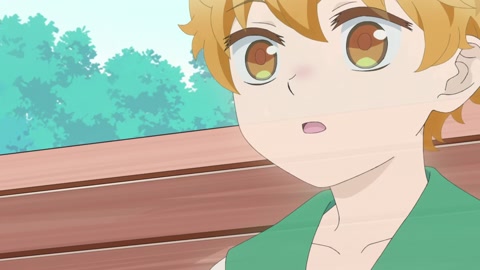 Kyuujitsu no Warumono-san Episodio 12