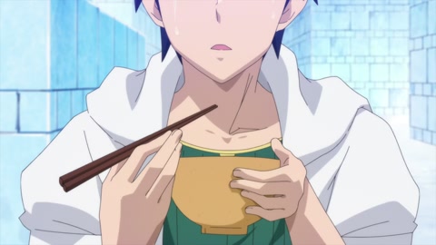 Level 1 dakedo Unique Skill de Saikyou desu Episodio 1