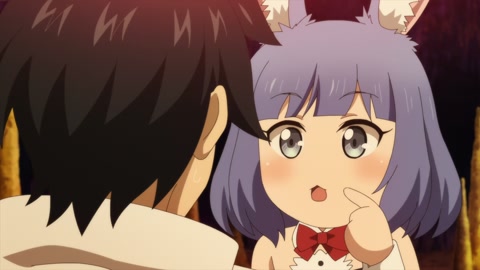 Level 1 dakedo Unique Skill de Saikyou desu Episodio 2