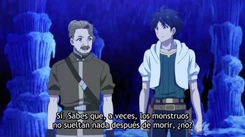 Level 1 dakedo Unique Skill de Saikyou desu Episodio 4