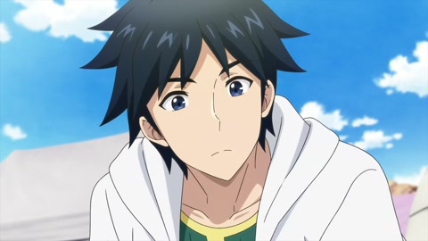 Level 1 dakedo Unique Skill de Saikyou desu Episodio 7