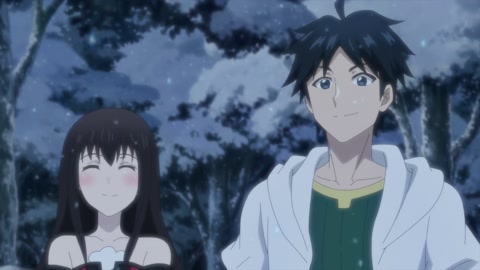 Level 1 dakedo Unique Skill de Saikyou desu Episodio 10