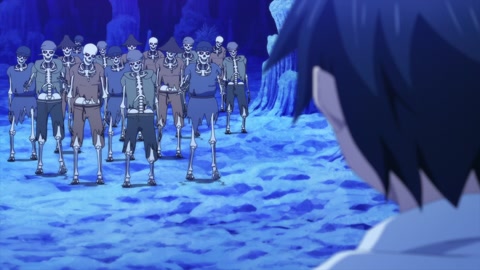 Level 1 dakedo Unique Skill de Saikyou desu Episodio 12