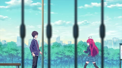 Liar Liar Episodio 1