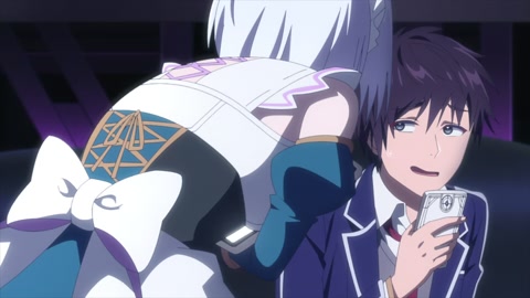 Liar Liar Episodio 2