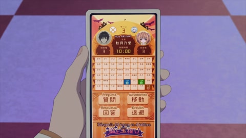 Liar Liar Episodio 6