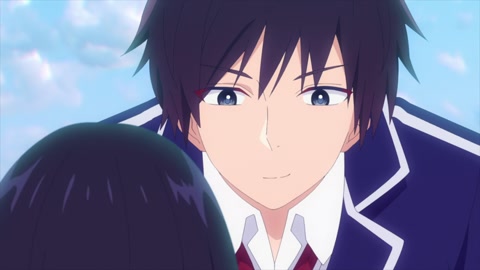 Liar Liar Episodio 12