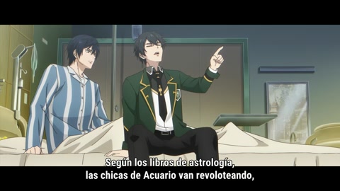 Long Zu II: Daowangzhe Zhi Tong Episodio 1