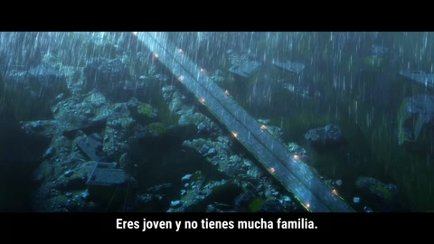 Long Zu II: Daowangzhe Zhi Tong Episodio 2